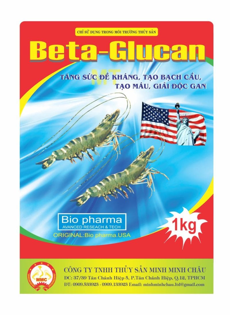 Beta Glucan